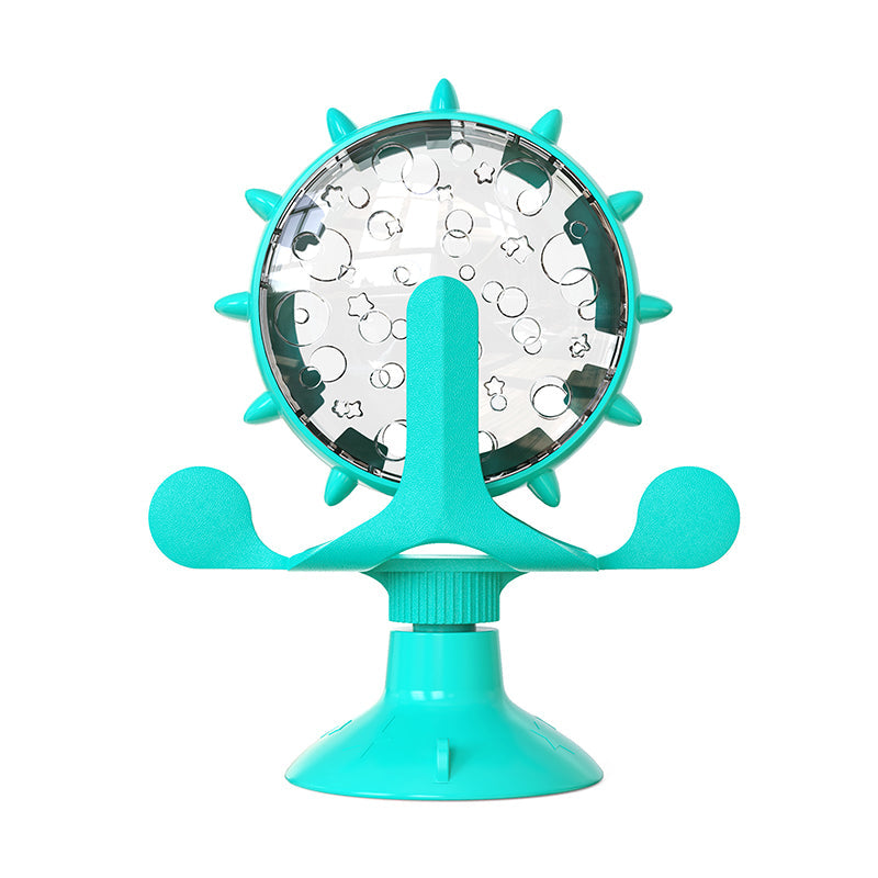 Quebra Cabeça Puzzle Feeder Para Cães Estimula Mente - FC©