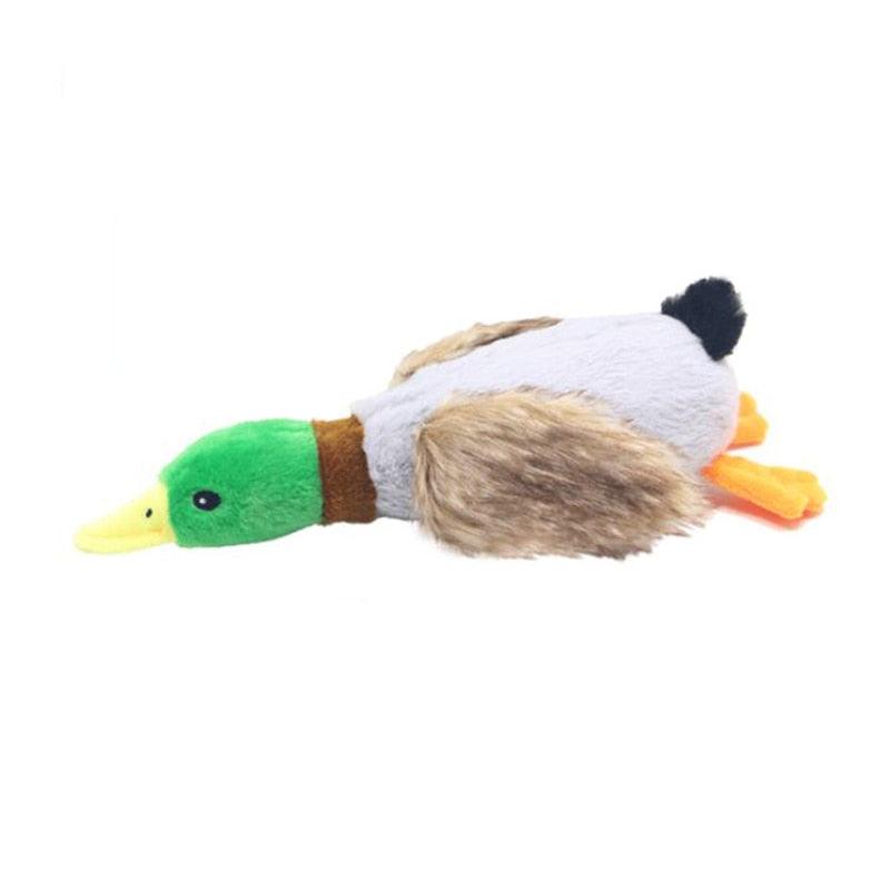 Brinquedo de Pelúcia Pet - Muttly™