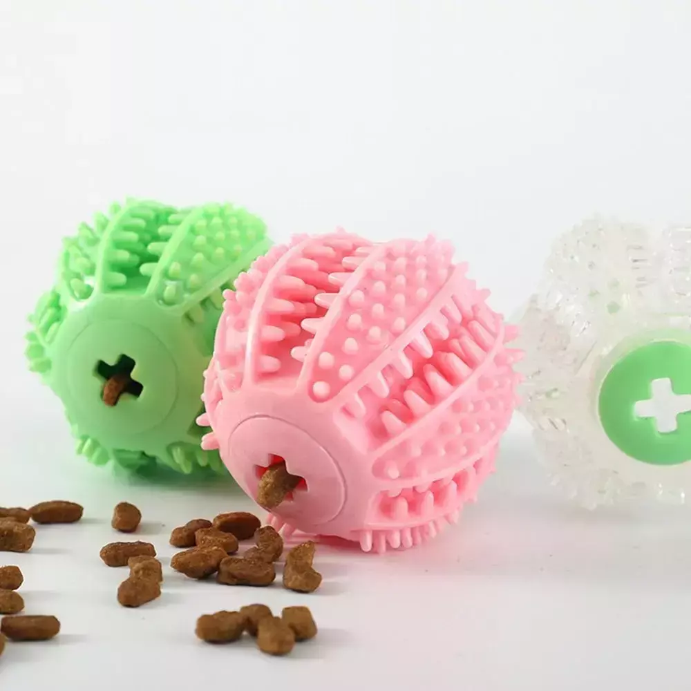 Brinquedo Para Cachorros Interativo Com Ventosa - FC©