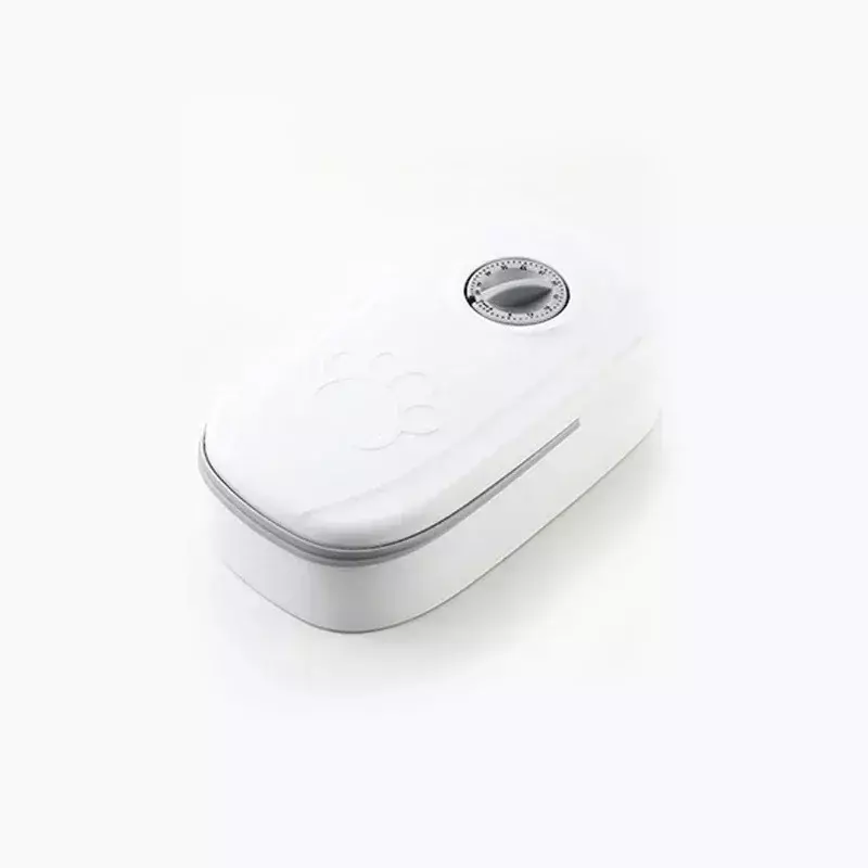 Alimentador Automático de Ração Programável 700ml - FC©