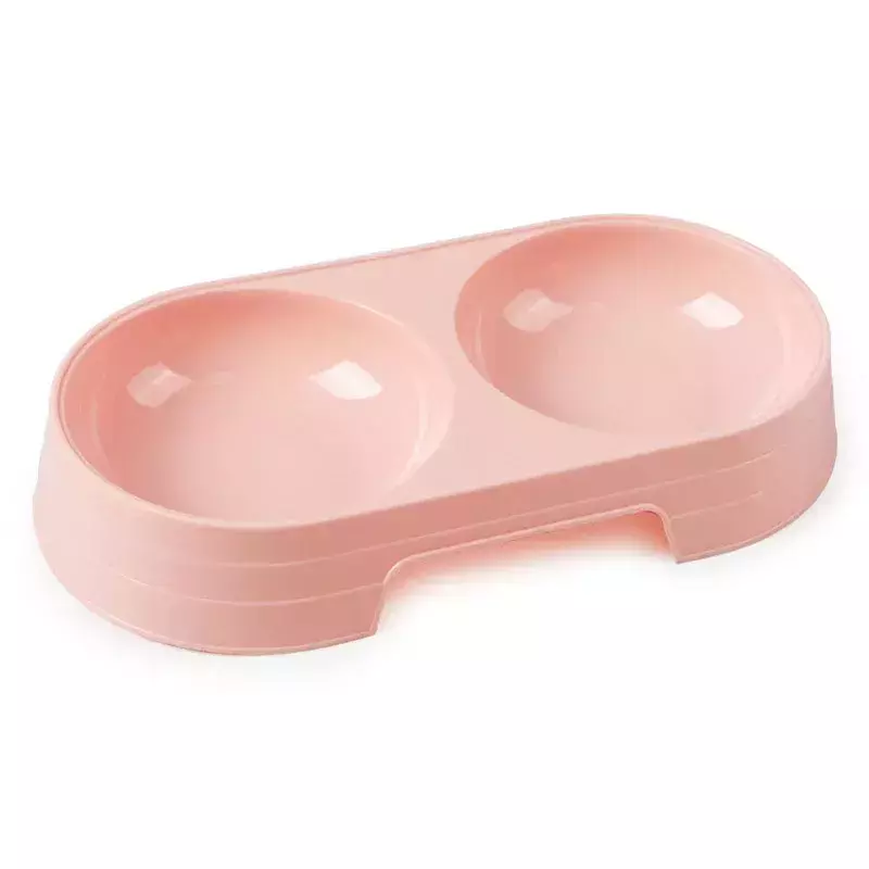 Tigelas Duplas Para Pets - DuoBow - FC©