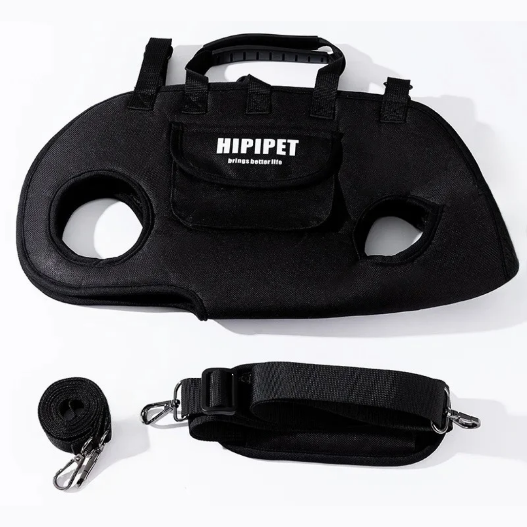 Mochila de Ombro para Gatos