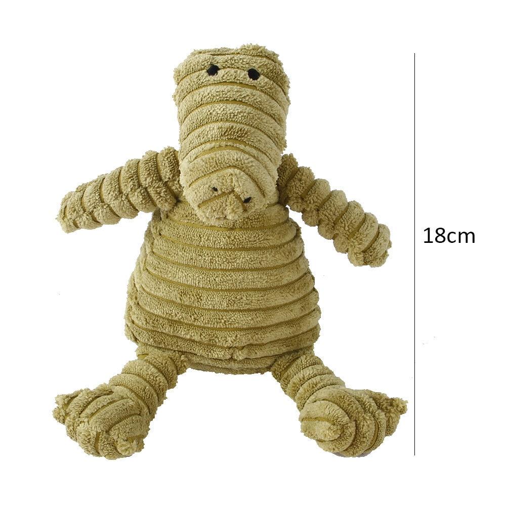 Pelúcia para Cachorro - Barkify™