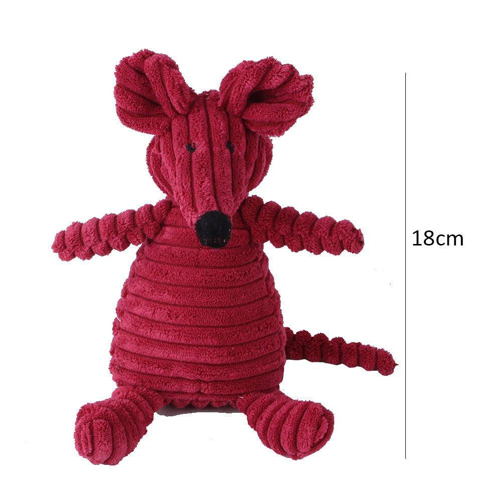 Pelúcia para Cachorro - Barkify™