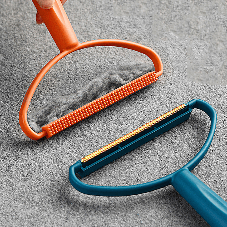 Removedor de Pelos Dupla Face - Woofline™