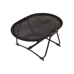 Cama Oasis Elevada e Dobrável para Gatos