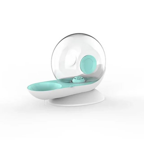 Bebedouro Caracol 2.8L para Gatos