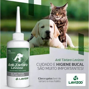 Tratamento Dental Pet | Caneta, Lavizoo e Ultrassônico – ForPatas