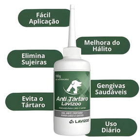Tratamento Dental Pet | Caneta, Lavizoo e Ultrassônico – ForPatas