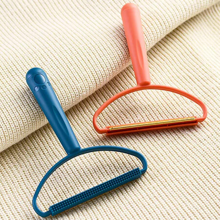 Removedor de Pelos Dupla Face - Woofline™