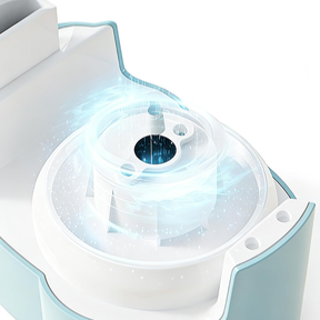 Brinquedo Circuito Dinâmico Elétrico para Gatos