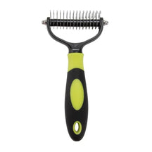Escova Rasqueadeira Anti Pelo Embaraçado para Pets
