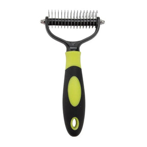 Escova Rasqueadeira Anti Pelo Embaraçado para Pets