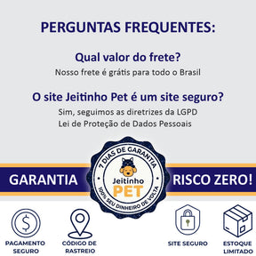 Cama Artesanal de Bambu Elegance™  - Elegância Para sua Casa, Conforto Para o seu Pet