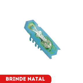 Brinquedo Inseto Elétrico para Gatos