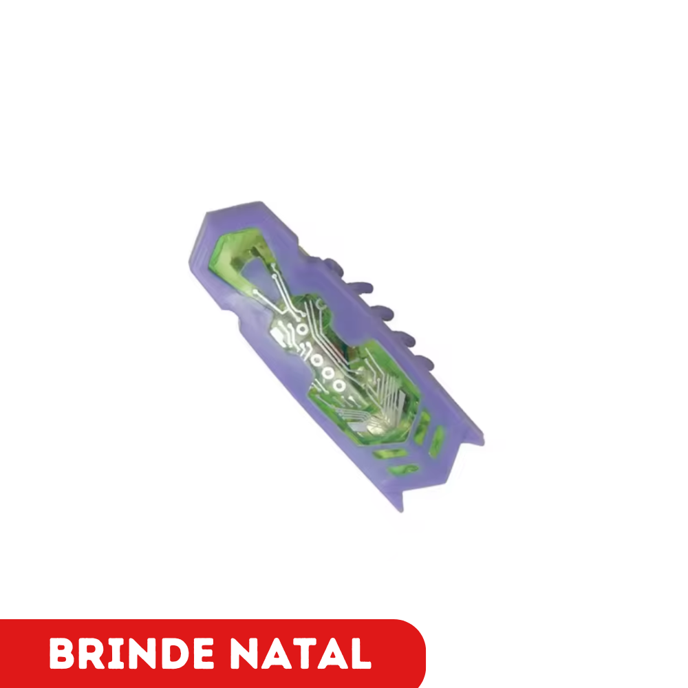 Brinquedo Inseto Elétrico para Gatos