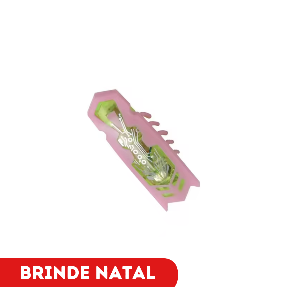 Brinquedo Inseto Elétrico para Gatos
