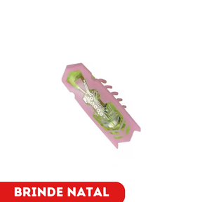 Brinquedo Inseto Elétrico para Gatos