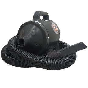 Soprador Profissional Pet Shop Super Sopro MD 2000 – Secagem Rápida e Potente para Banho e Tosa