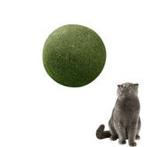 Bola de Catnip Gigante para Gatos