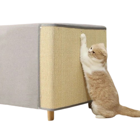 Protetor de Móveis Arranhável para Gatos