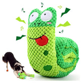 Brinquedo Interativo Para Cães - Quebra Cabeça Com Som - FC©