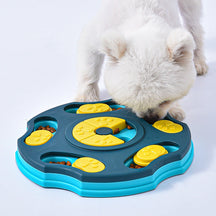 Comedouro Lento para Cães - FC©