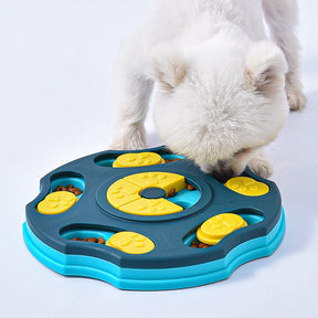 Comedouro Lento para Cães - FC©