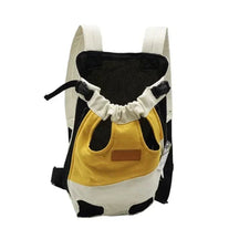 Mochila Canguru de Transporte para Pets