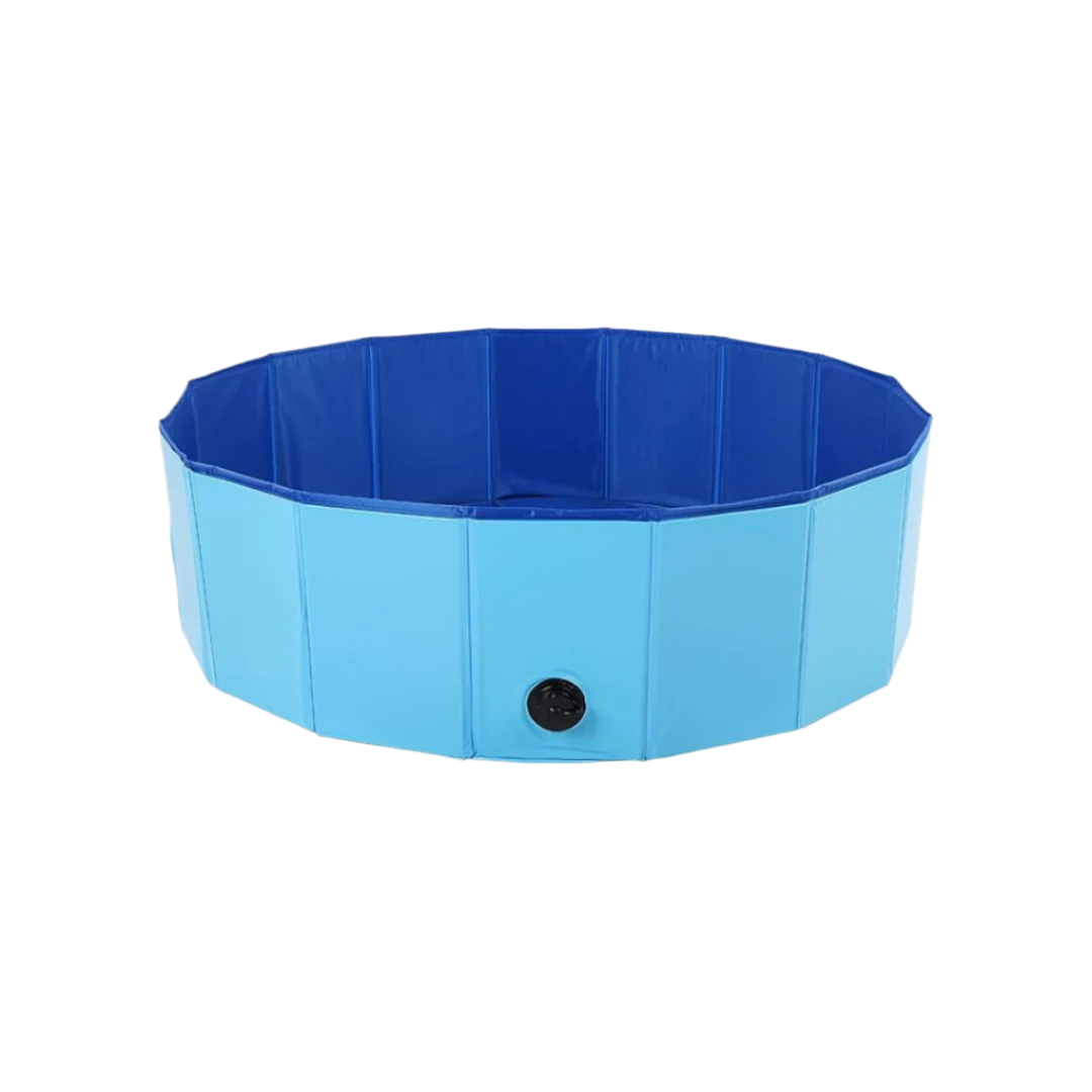 Piscina para Areia de Gatos