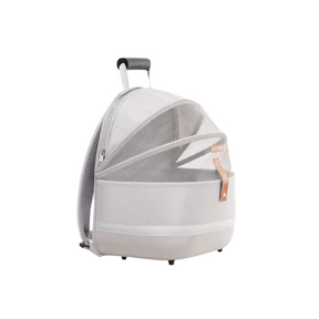 Mochila de Passeio Transpirável para Gatos