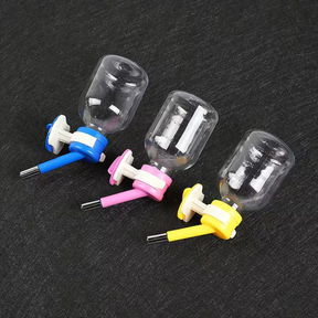 Bebedouro Suspenso para Pets