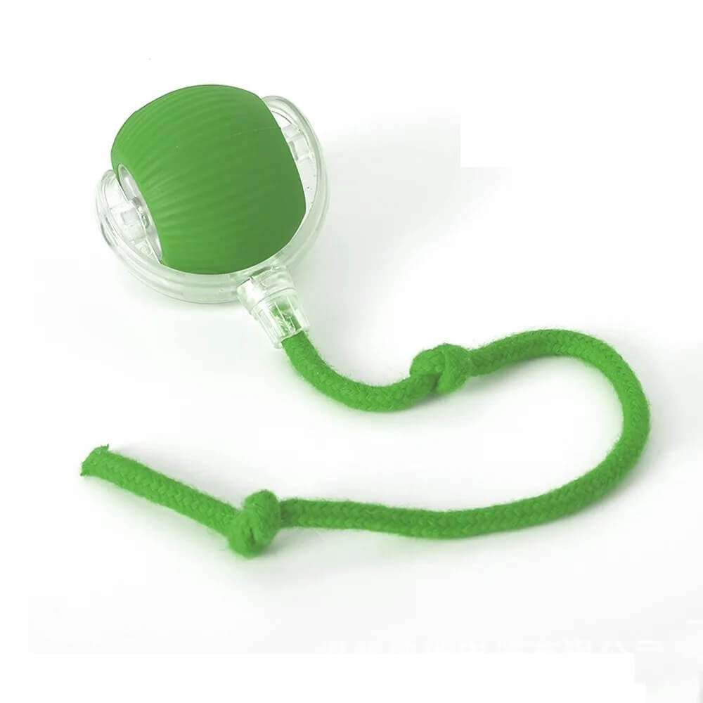 Bolinha Interativa Automática Sensor - Furrish™