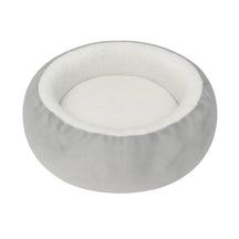 Cama Sherpa Ninho Quentinho™ - Conforto Irresistível Para Dias Frios e Soninhos Tranquilos
