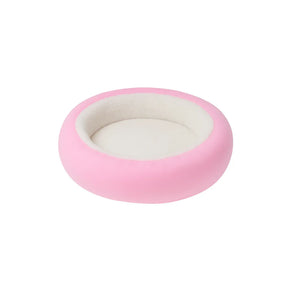 Cama Sherpa Ninho Quentinho™ - Conforto Irresistível Para Dias Frios e Soninhos Tranquilos