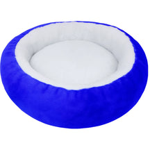 Cama Sherpa Ninho Quentinho™ - Conforto Irresistível Para Dias Frios e Soninhos Tranquilos