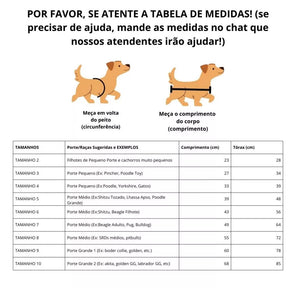 Roupinha Personalizada Copa do Mundo Brasil com Nome e Número para Cachorro e Gato Tecido Respirável