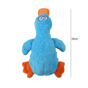 Brinquedo de Pelúcia Pet - Muttly™