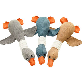 Brinquedo Durável para Cães: Resistente a Mordidas Intensas - Muttly™