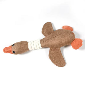Brinquedo Durável para Cães: Resistente a Mordidas Intensas - Muttly™
