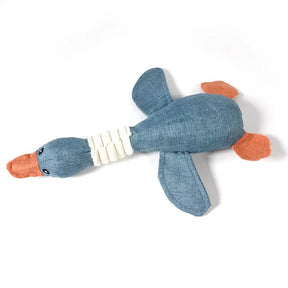 Brinquedo Durável para Cães: Resistente a Mordidas Intensas - Muttly™