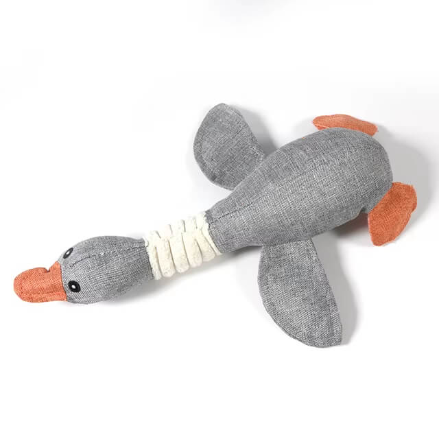 Brinquedo Durável para Cães: Resistente a Mordidas Intensas - Muttly™