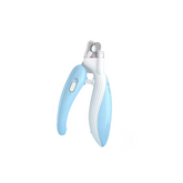 Cortador de Unhas LED para Gatos