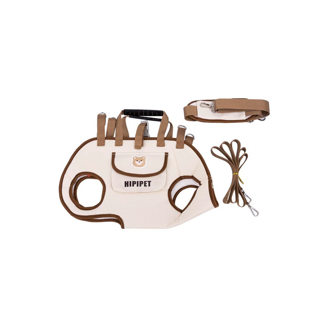 Mochila de Ombro para Gatos
