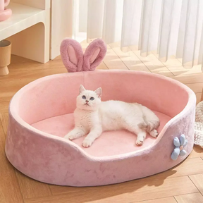 Cama Fofura Bunny Conforto - FC©