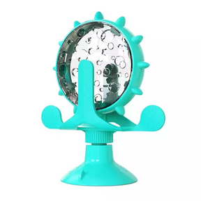 Quebra Cabeça Puzzle Feeder Para Cães Estimula Mente - FC©