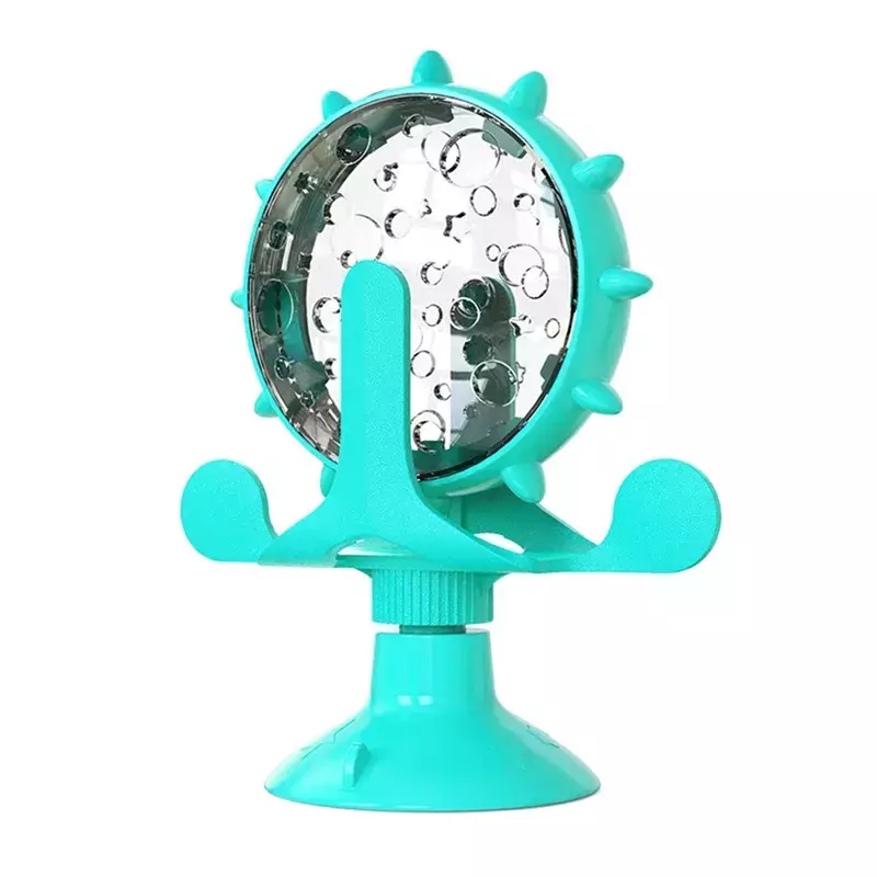 Quebra Cabeça Puzzle Feeder Para Cães Estimula Mente - FC©