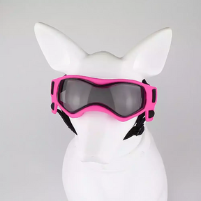 Óculos De Sol Para Pets Proteção UV Conforto - FC©
