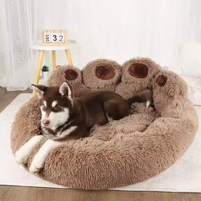 Cama Para Cães LuxPet - Sofá Conforto - FC©