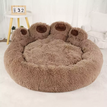 Cama Para Cães LuxPet - Sofá Conforto - FC©